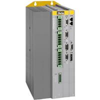 S300V4 / Compax3S Single-Axis Servo Drive/Controller : 30A / 3*400-480 Vac (25 kVA) 